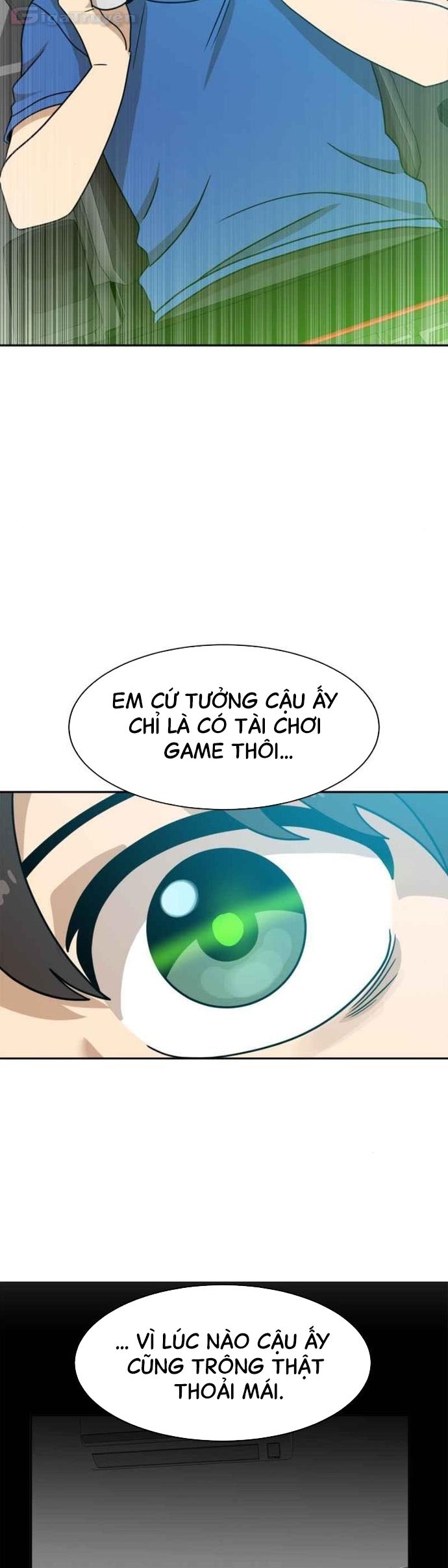 Đọc truyện [Leak] Cao thủ tái xuất - Chap 100 